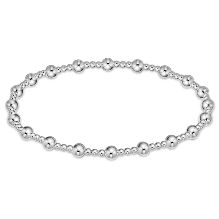 Classic Sincerity Pattern 4mm