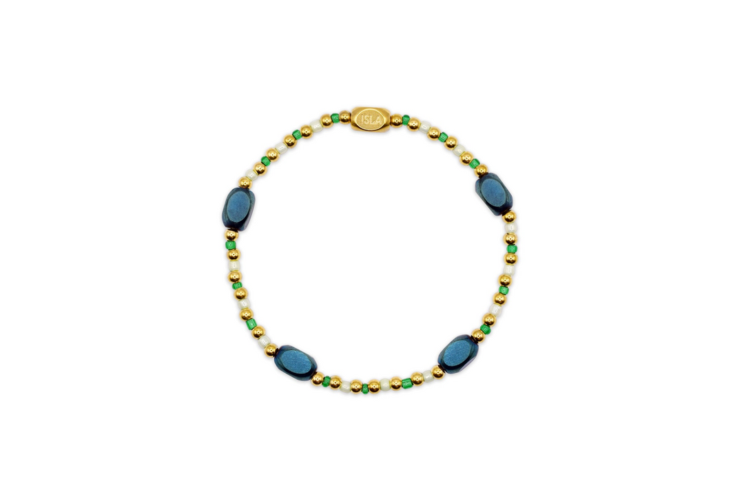 Pop of Color Stretch Bracelet