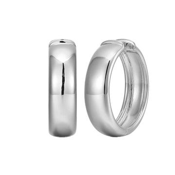 REIGN SS CHUNKY HOOP
