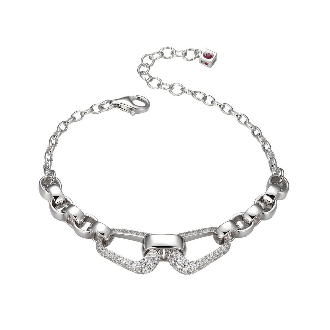 Citadal CZ Bracelet