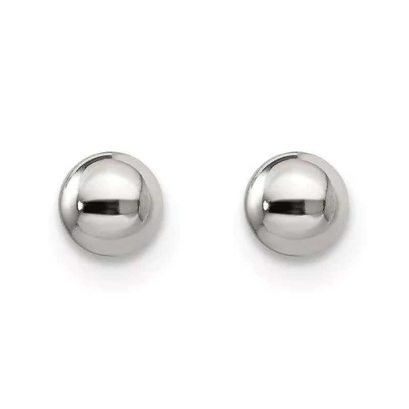 SS 4MM BALL