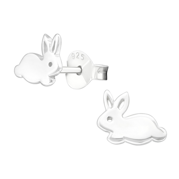 SS  Bunny Earrings