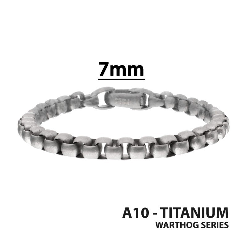 A-10 Warthog Series- 7mm Titan