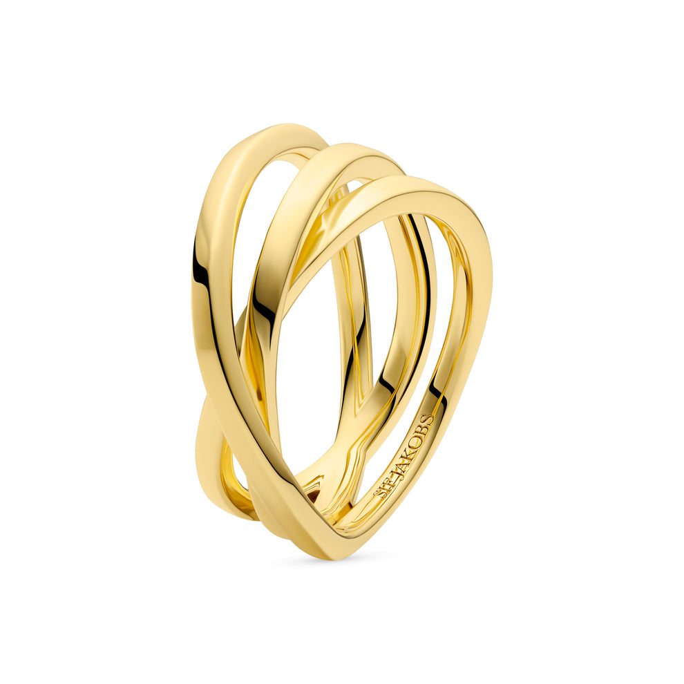 SPIRALE PIANURA RING GP