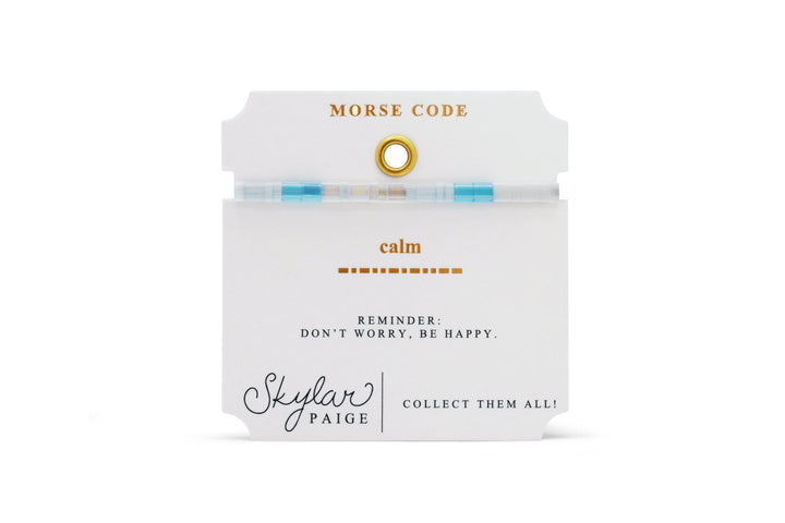 CALM TILA BRACELET
