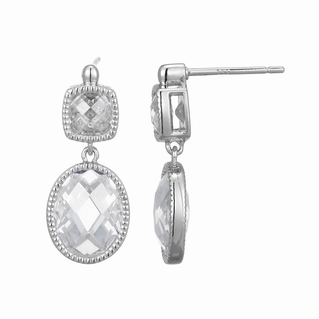 Essence Earrings