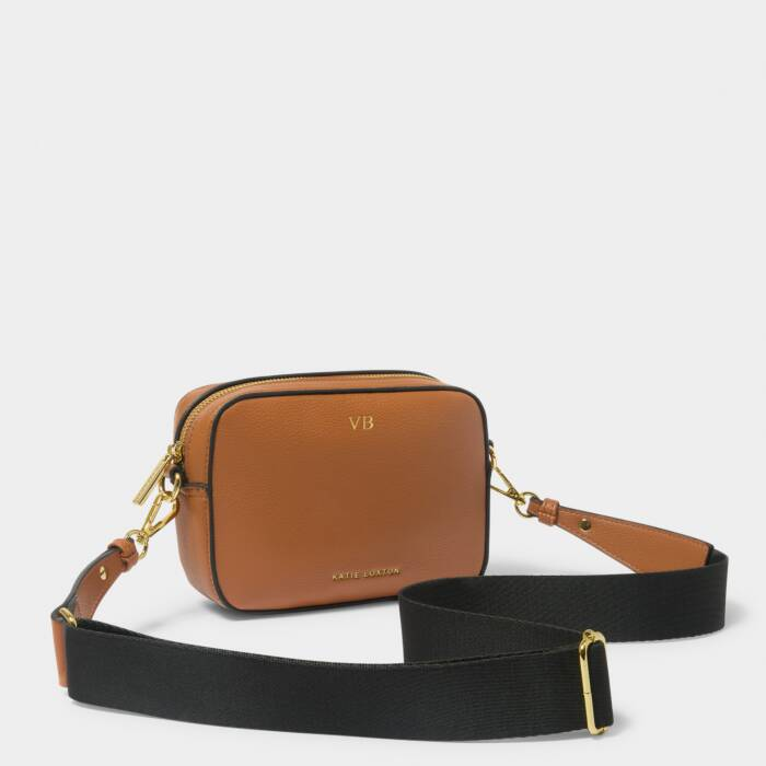 CELINA FAKE SUEDE BUCKET BAG |