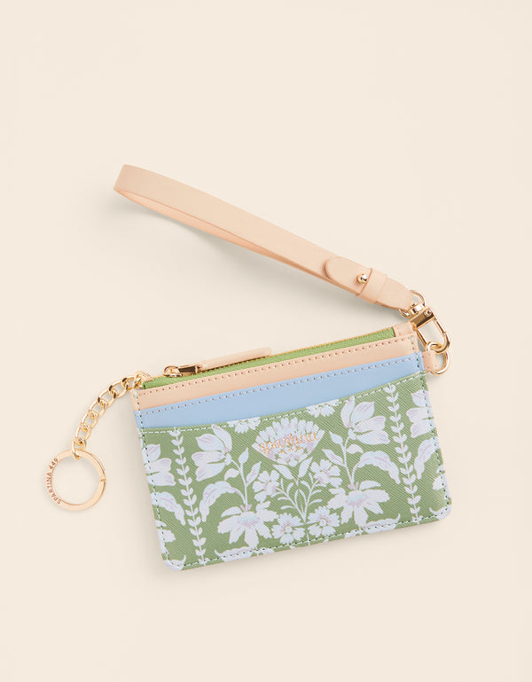 Slimcard Coinpurse Lightner
V