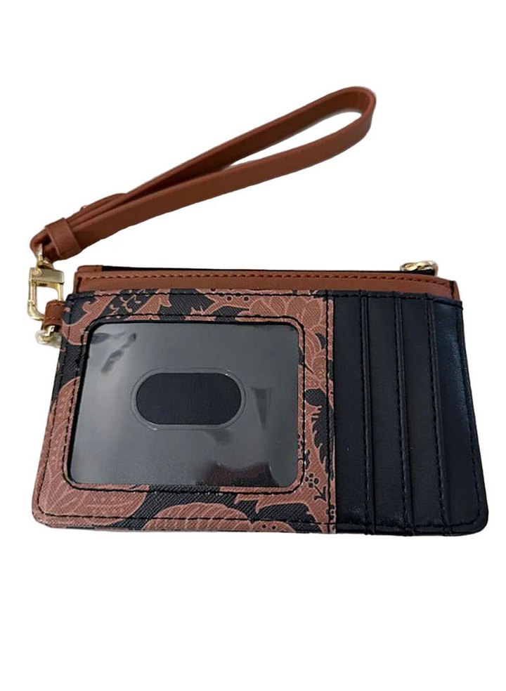 Spartina - - Guerard Estate Vine - Slimcard Coinpurse Accessory
