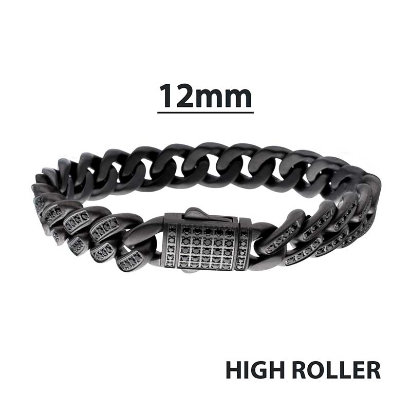 MAMBA -HIGH ROLLER- 12mm Gun M