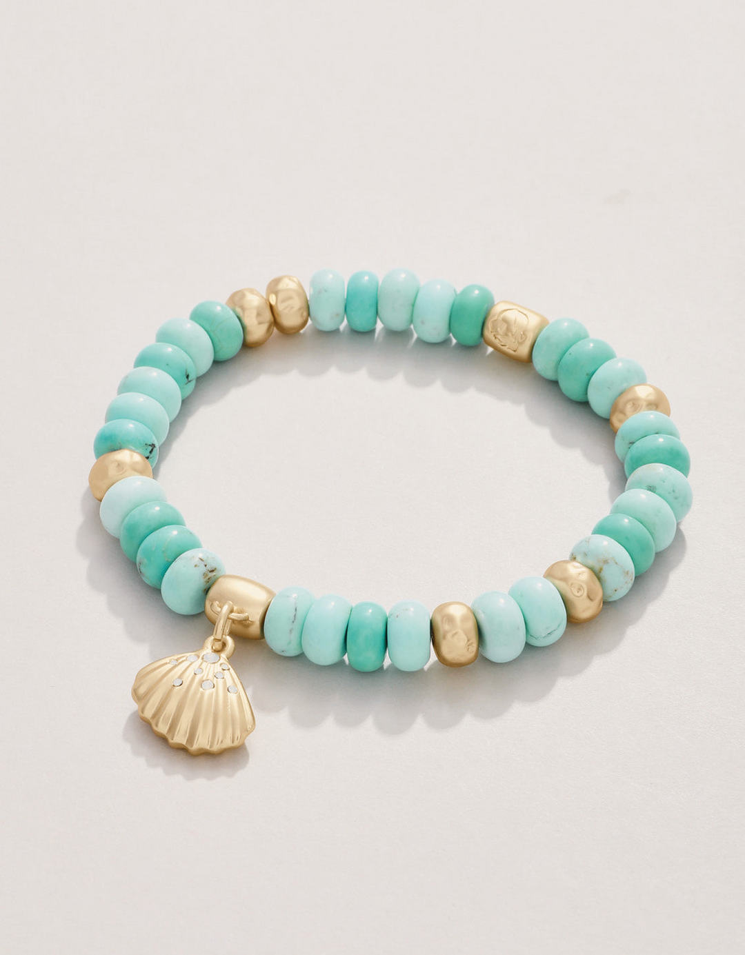 Charmed Stretch Bracelet 8mm T