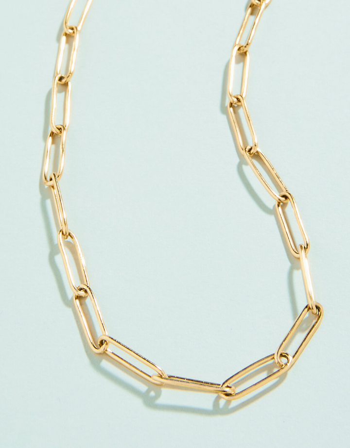 SP COLIGNY BEACH NECKLACE 18"