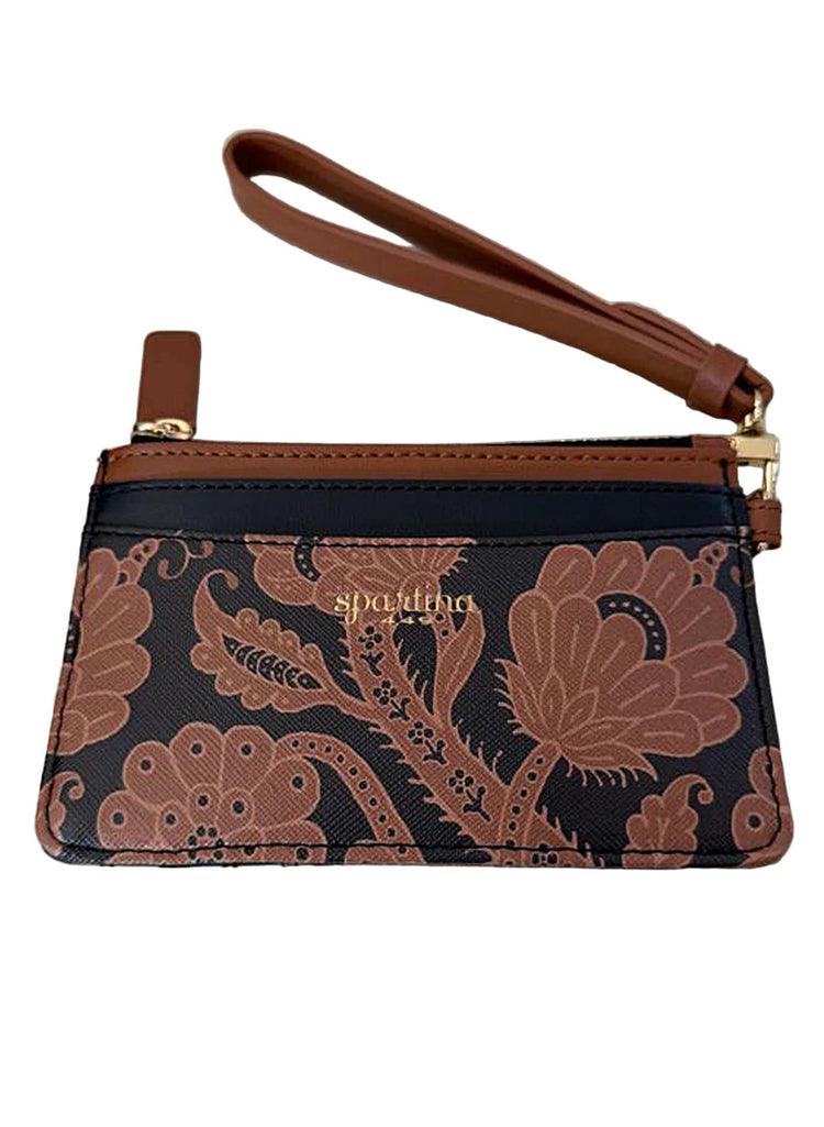Spartina - - Guerard Estate Vine - Slimcard Coinpurse Accessory