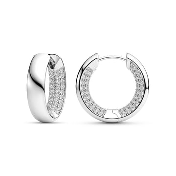 MELZO PICCOLO EARRINGS SS