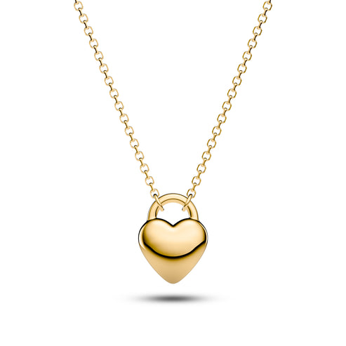 JULIA GRANDE NECKLACE