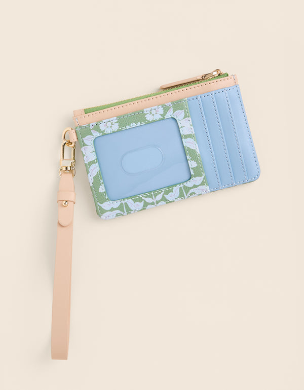 Slimcard Coinpurse Lightner
V