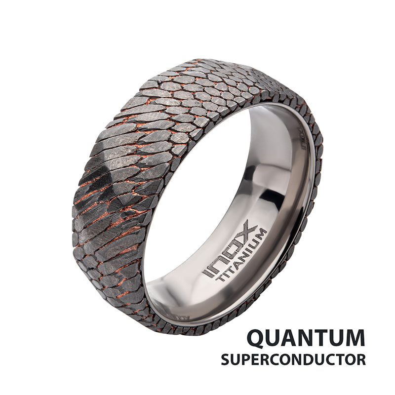Flat Etched Niobium SuperCondu