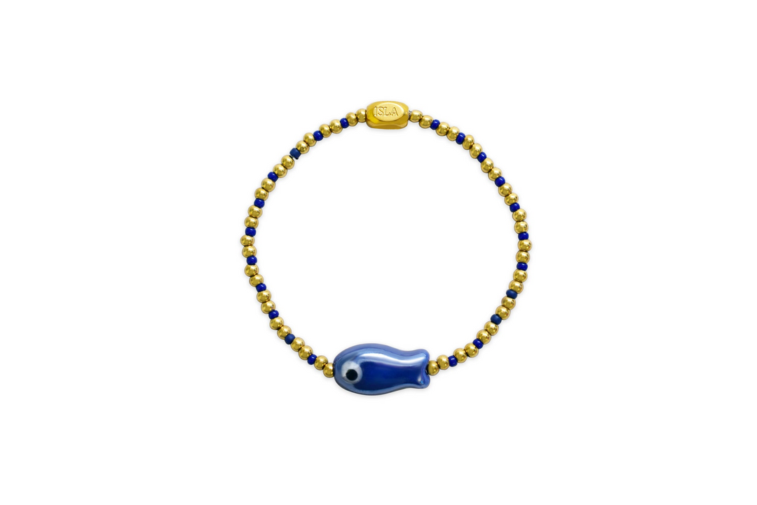 24/7 Stretch - Cobalt Lucky Fi