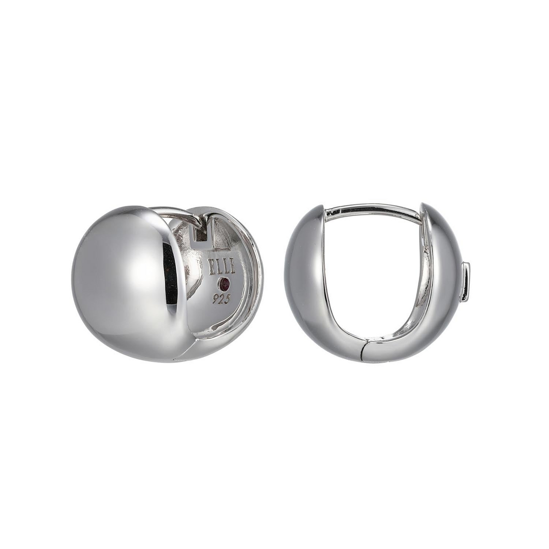 Genesis Earrings