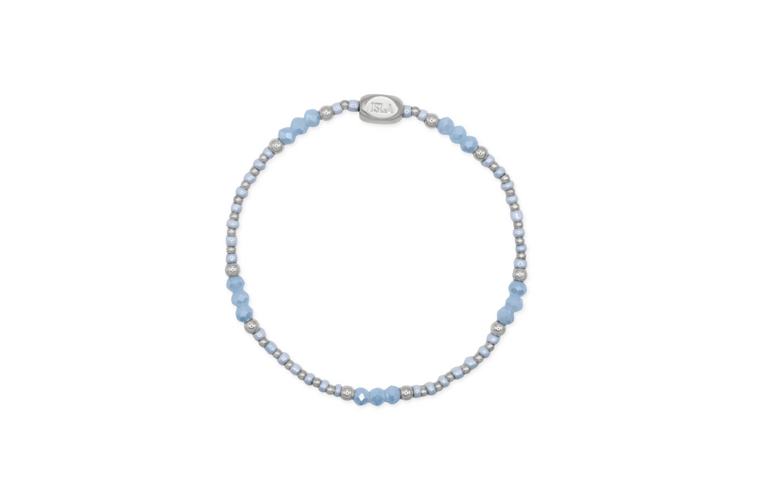 Coastal Crystals - Riviera - B