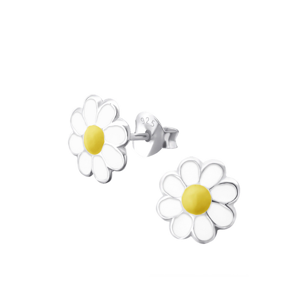 SS Daisy Earrings