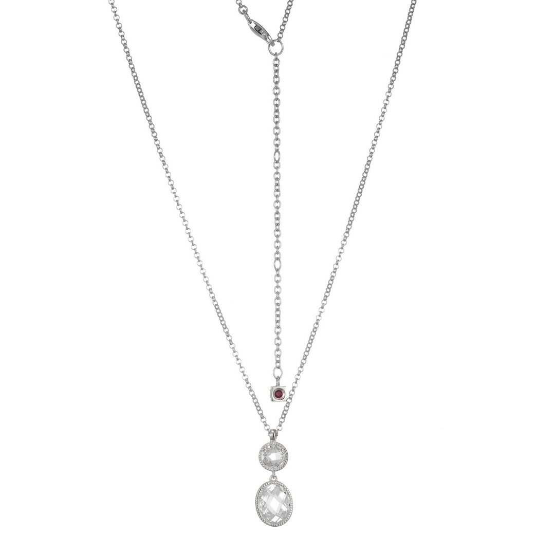 Essence Necklace