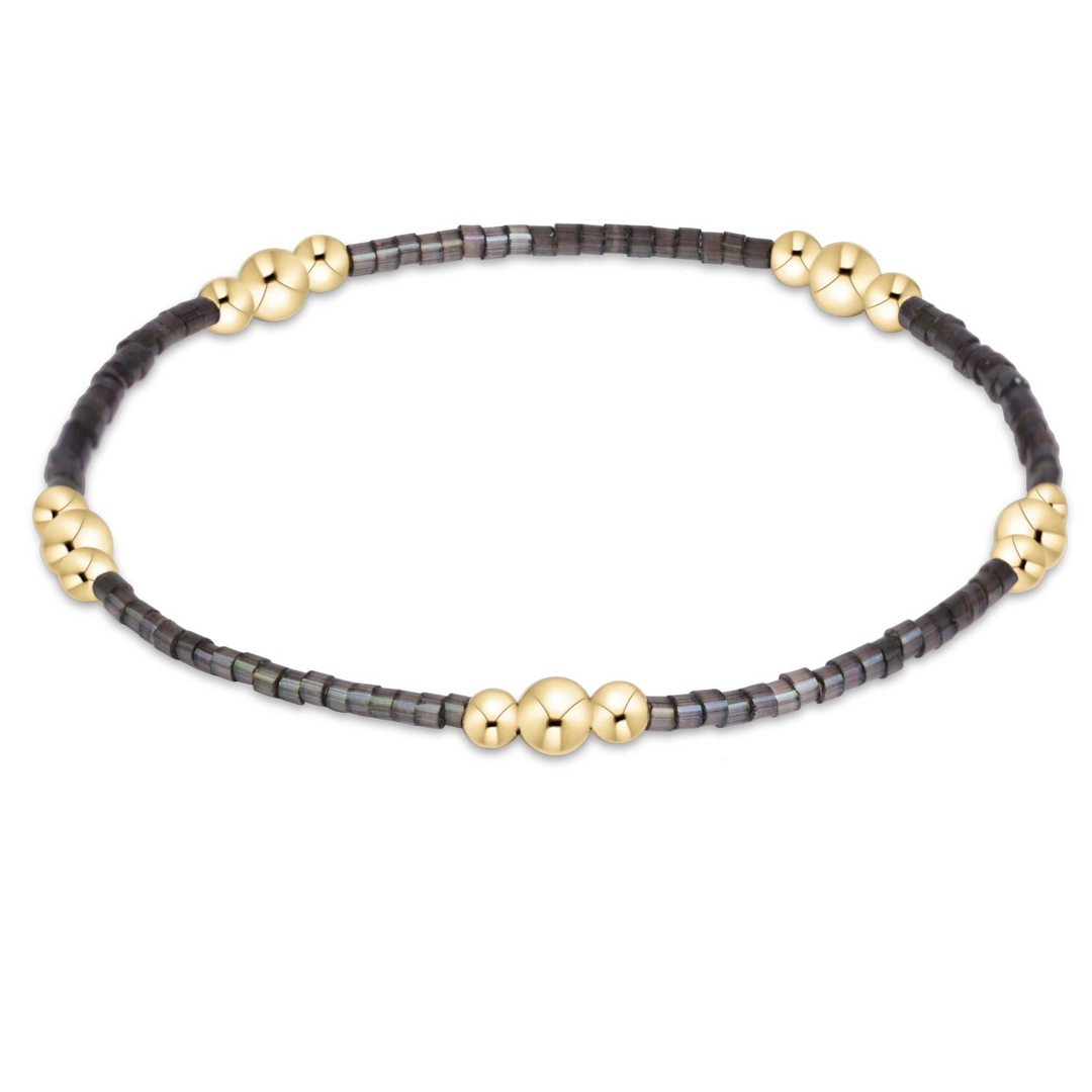 enewton - Hope Purpose Moonlight Gold-Filled Bracelet (Standard 6.25")