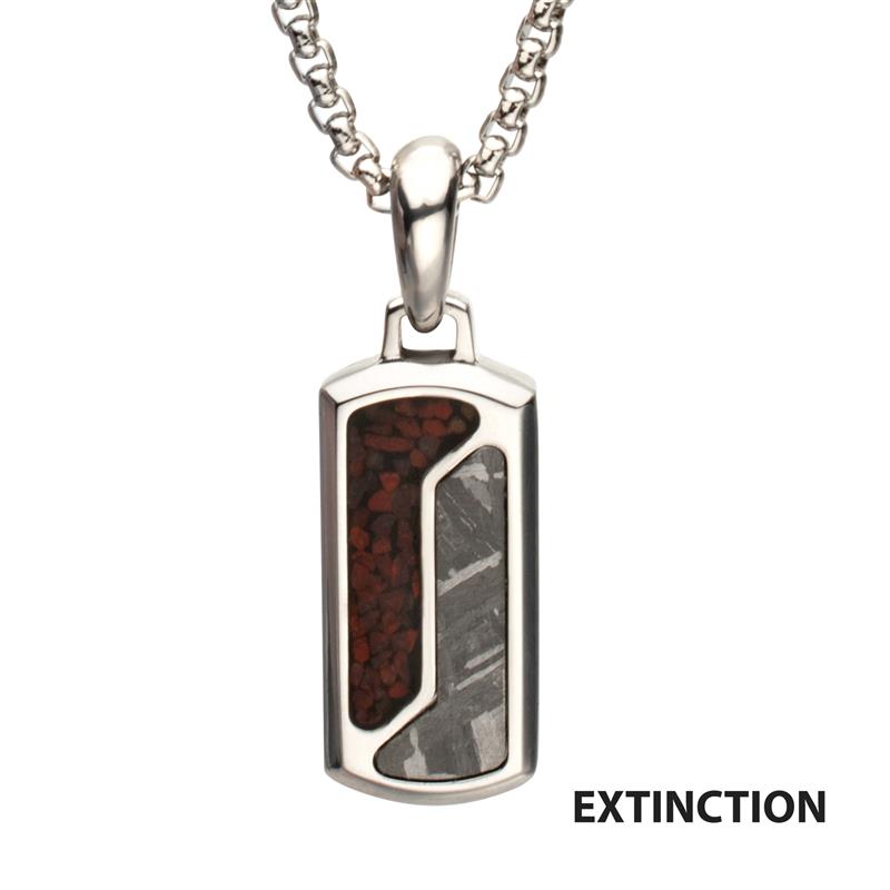 EXTINCTION-MOMENT OF IMPACT- S