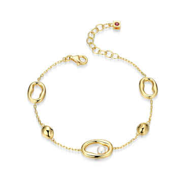 SS GP GENUINE PEARL AURELIA CH