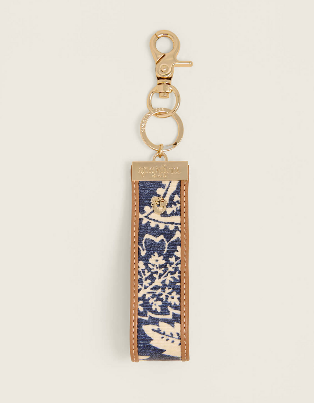 Grab-N-Go Keychain Flagler Blu