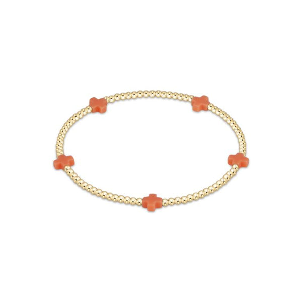 EGIRL SIGNATURE CROSS SMALL
2