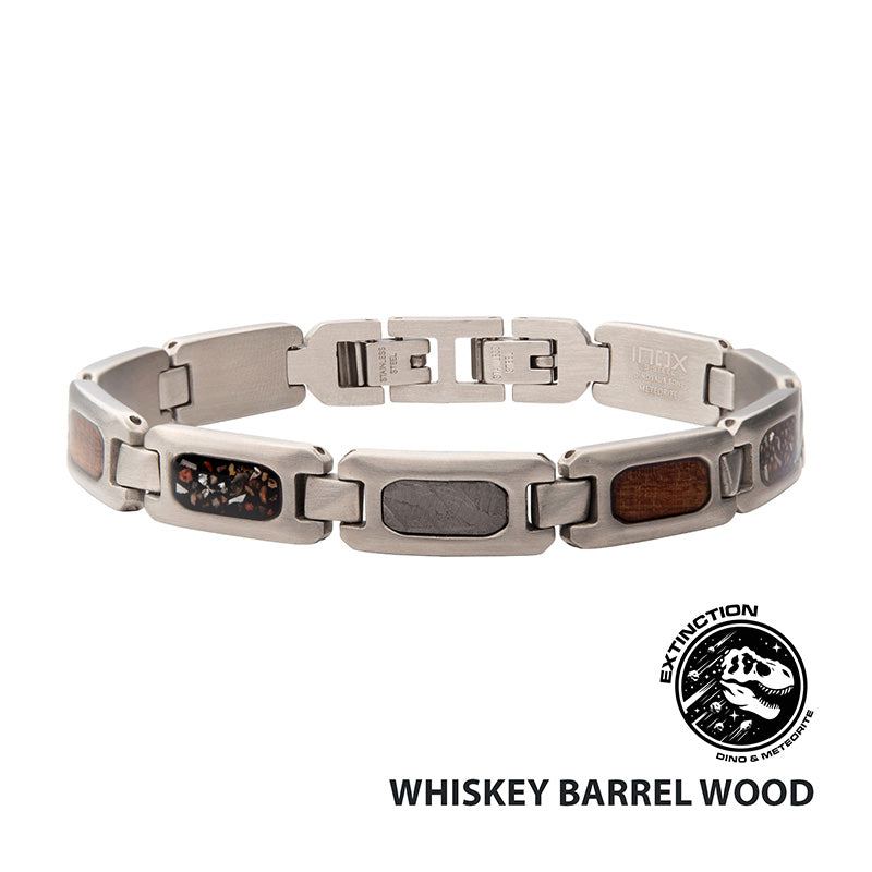 Stainless Steel Matte Finish L