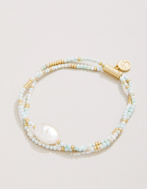 Harmony Stretch Bracelet
Ligh