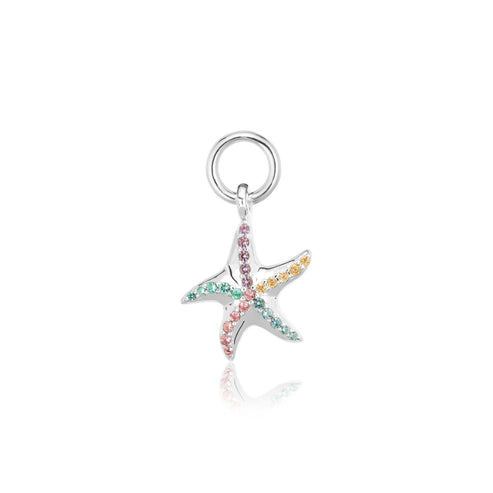 Stella Marina Cham Star Fish M – Oceancityjewelers