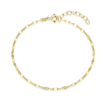 REIGN YGP LUMCHINA CHAIN BRACE