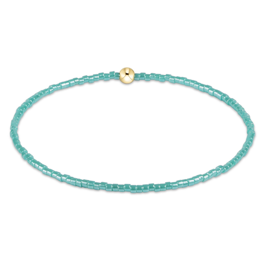 Hope Classic Bracelet - Sea Gl