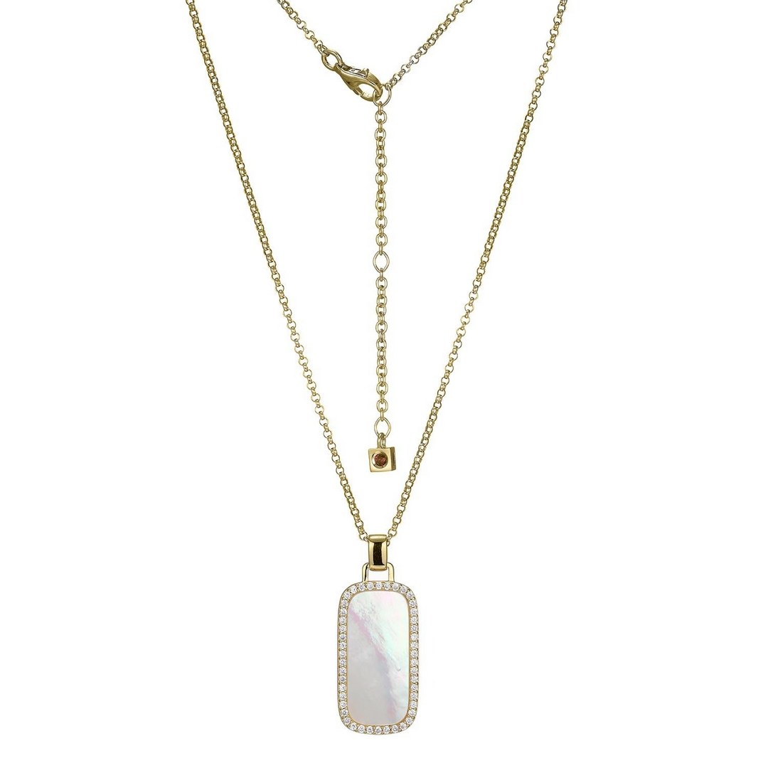 Allure 2.0 Necklace, Multiple