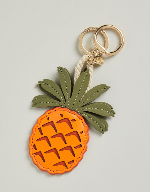 Pineapple Keychain Pineapple