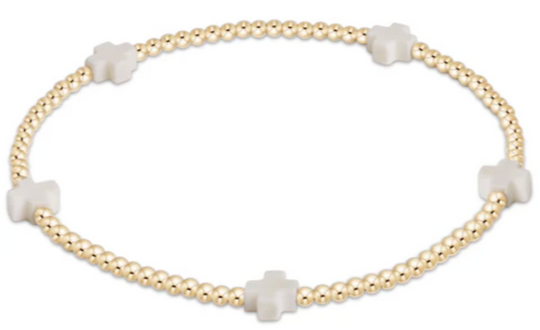 EGIRL SIGNATURE CROSS SMALL
2