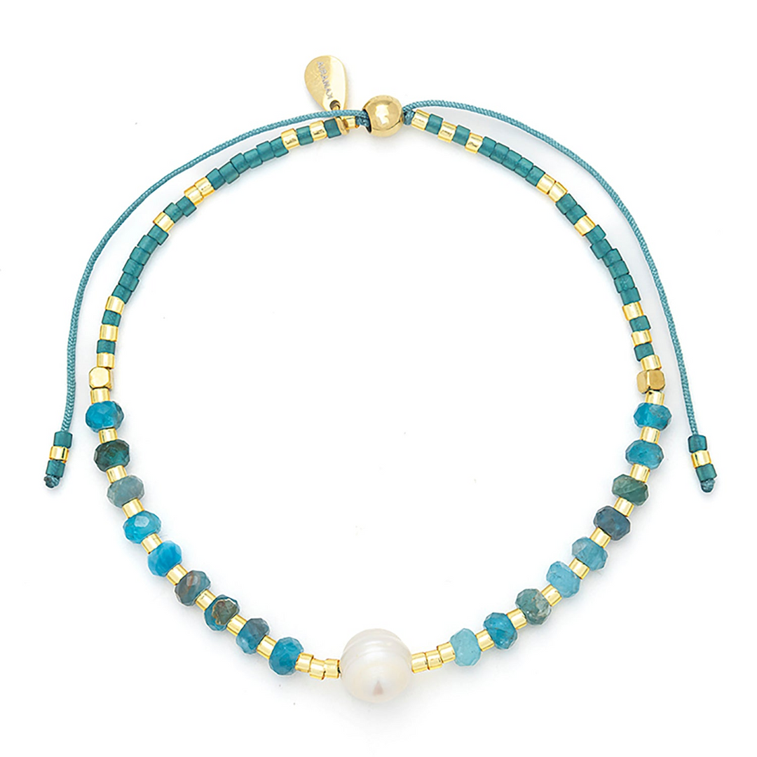 Lumira "Clarity" Mini Pearl an