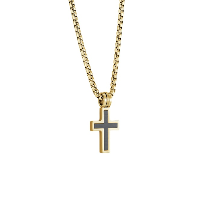 GOLD-IP-S.STEEL BLACK-IP
BRUS
