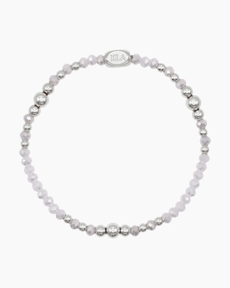 Coastal Crystals - Almafi - Wh