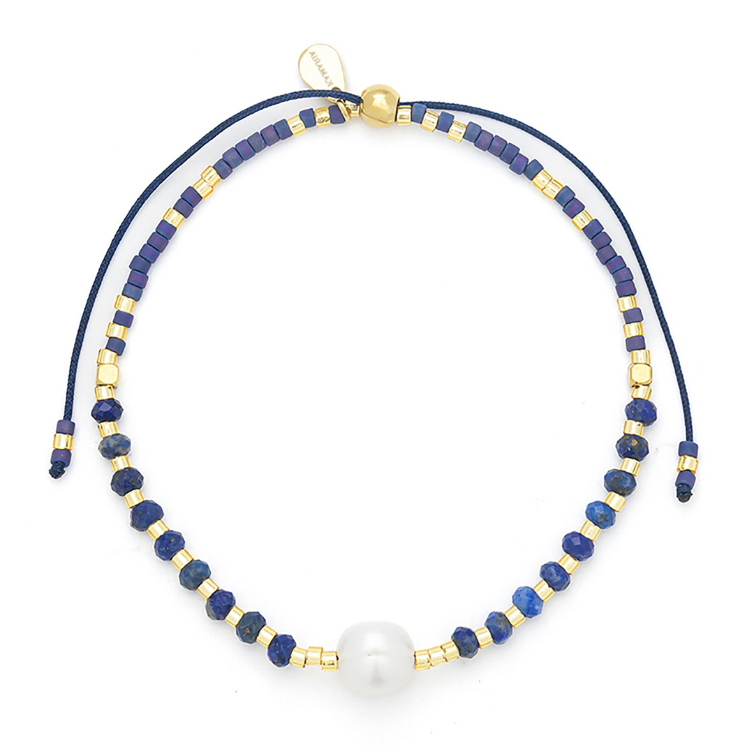 Lumira "Wisdom" Mini Pearl and