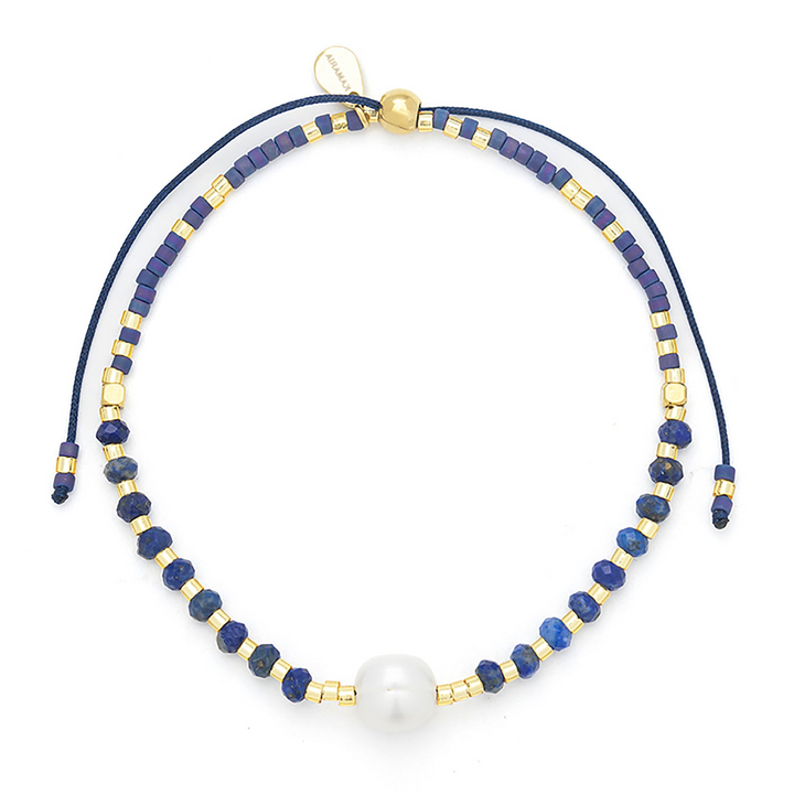 Lumira "Wisdom" Mini Pearl and