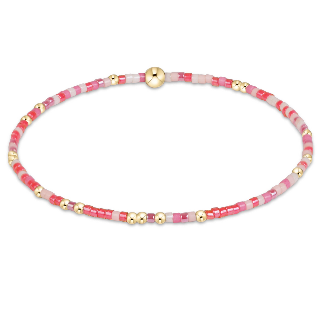 Hope Unwritten Bracelet -
Fas