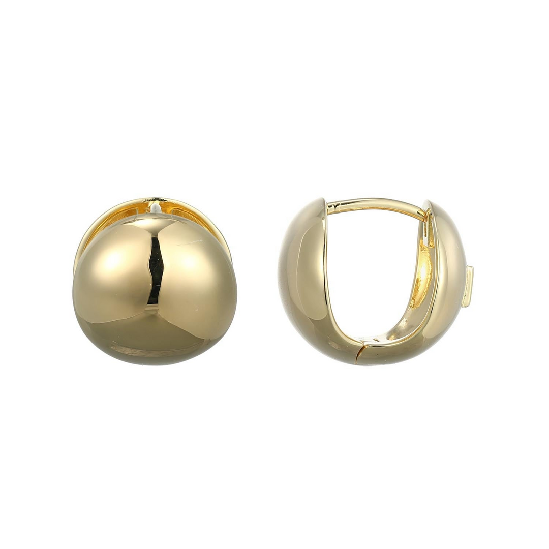 Genesis Earrings