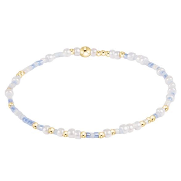 EGIRL HOPE UNWRITTEN
BRACELET
