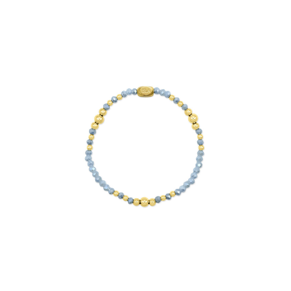 Coastal Crystals - Almafi - Bl