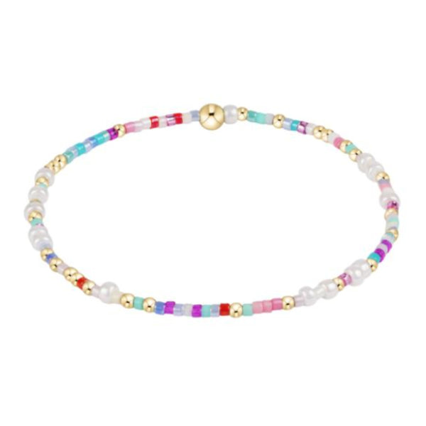 EGIRL HOPE UNWRITTEN
BRACELET