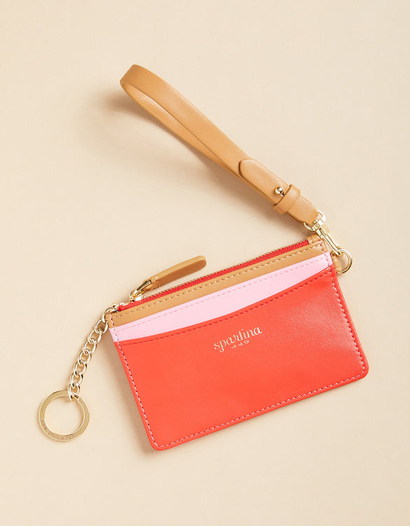 Slimcard Coinpurse Color
Bloc